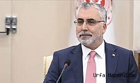 TBMM PLAN VE BÜTÇE... BAKAN IŞIKHAN'A MUHALEFETTEN ASGARİ ÜCRET TEPKİSİ: "17 BİN TL'YE GEÇİNEBİLİR MİSİNİZ''