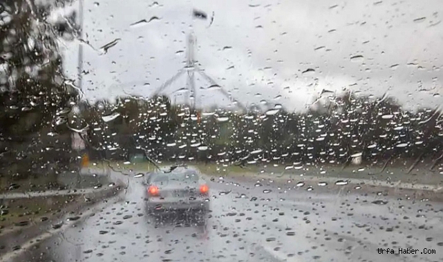 ÜLKE GENELİNDE HAVA NASIL OLACAK?