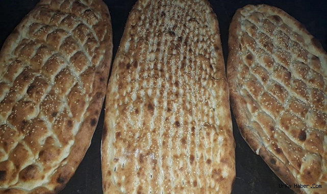 VİRANŞEHİR İLÇESİNDE EKMEK 20 LİRA OLDU