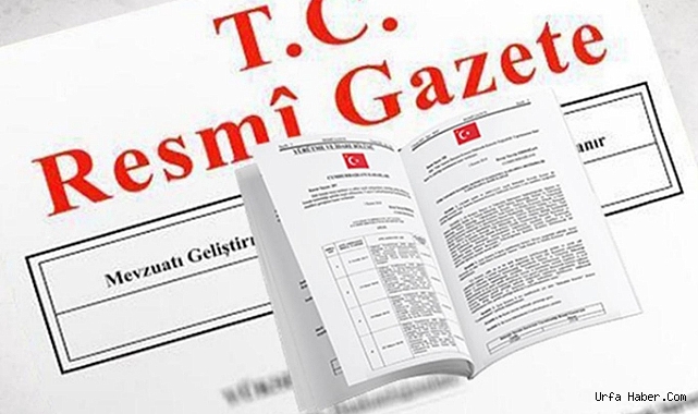 14 ÜNİVERSİTEYE YENİ REKTÖR ATANDI