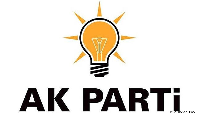 AK PARTİ KARAKÖPRÜ İLÇE BAŞKANI BELLİ OLDU!
