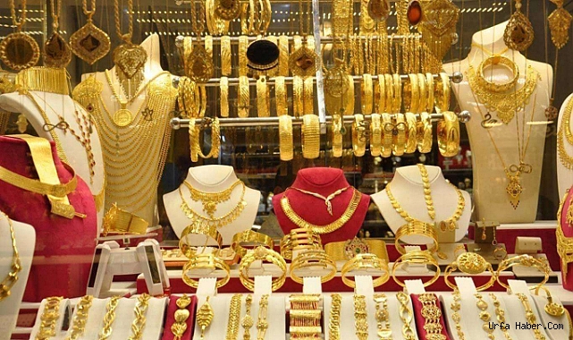 ALTIN FİYATLARI NE KADAR?
