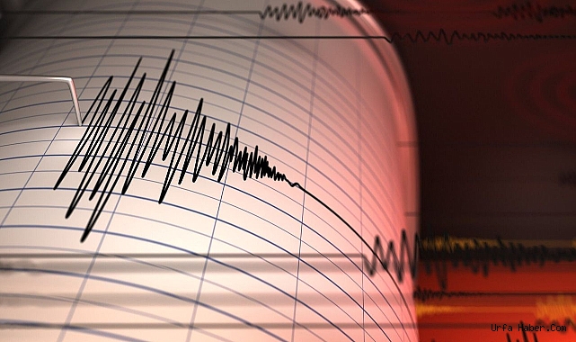 ANTALYA'DA 4,6 BÜYÜKLÜĞÜNDE DEPREM