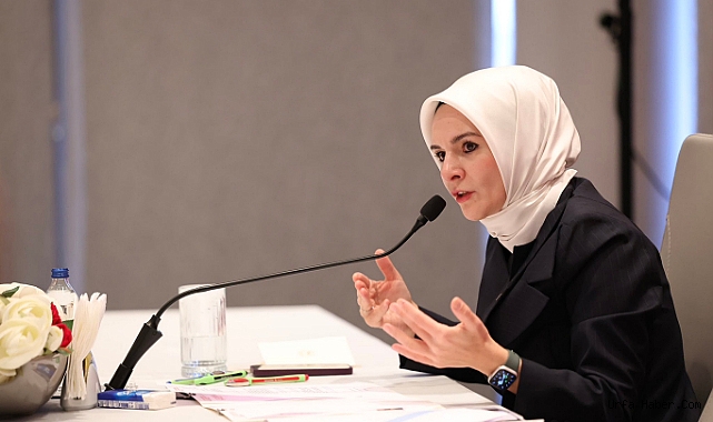 BAKAN GÖKTAŞ: HİÇBİR KARAR NARİN KIZIMIZI GERİ GETİREMEZ