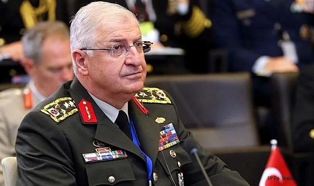 BAKAN GÜLER'DEN SURİYE AÇIKLAMASI