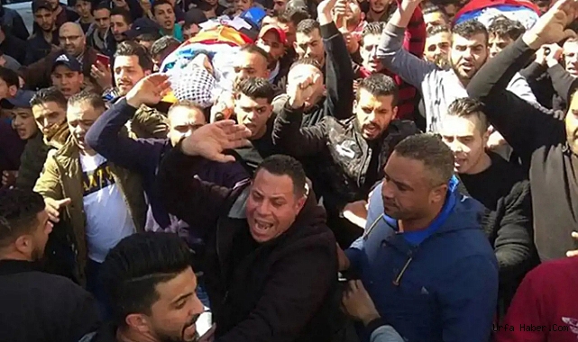 CENİN TUGAYI LİDERLERİNDEN CAYAİSE, MAHMUD ABBAS GÜÇLERİ TARAFINDAN ŞEHİD EDİLDİ