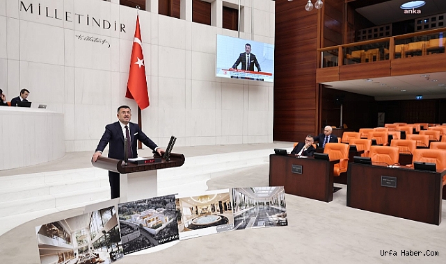 CHP'Lİ AĞBABA'DAN OSMAN GÖKÇEK İLE İLGİLİ İDDİALAR