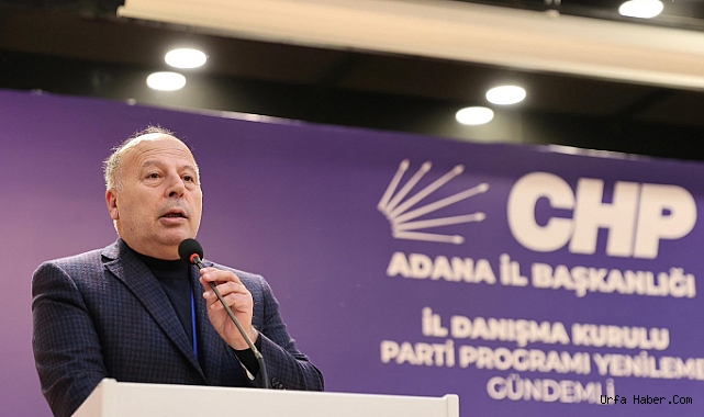 CHP'Lİ BELEDİYE BAŞKANINA "RÜŞVET" DAVASI
