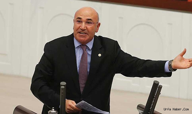 CHP'Lİ TANAL'DAN İKTİDARA TEPKİ: "SİZ CENAZEYE GİDİNCE BİR ŞEY OLMUYOR DA BİZ GİDİNCE TERÖRİST OLUYORUZ"