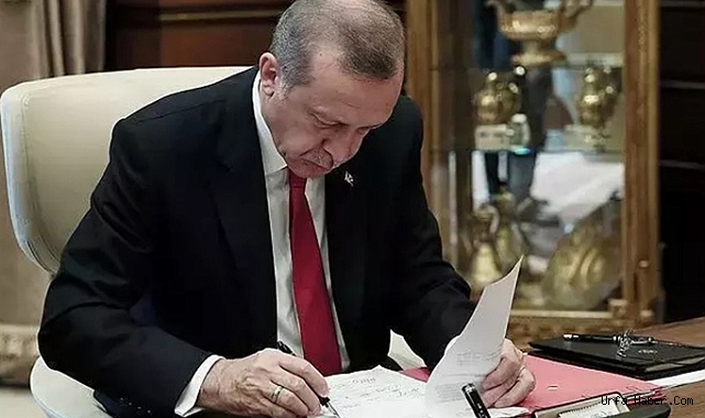 CUMHURBAŞKANI ERDOĞAN'DAN SURİYE HALKINA MEKTUP