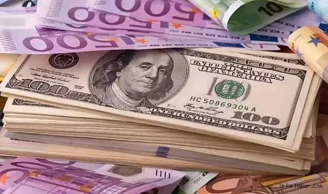 DÖVİZ KURLARI HAFTAYA NASIL BAŞLADI?