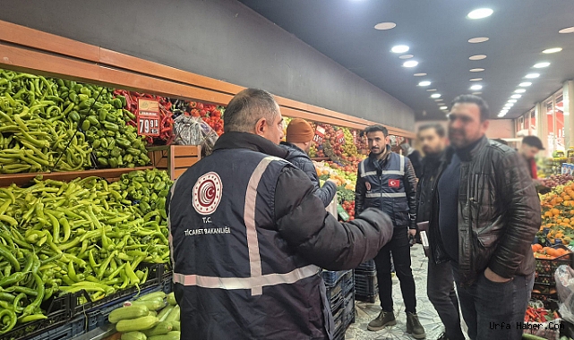 FAHİŞ FİYAT UYGULAYAN İŞLETMELERE 10 MİLYON TL CEZA