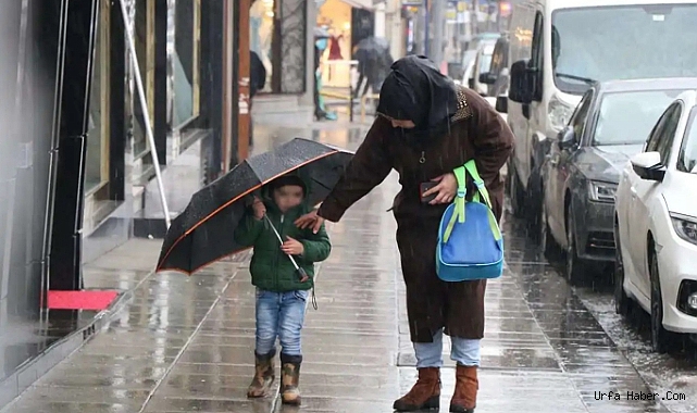 HAFTA SONU HAVA NASIL OLACAK?