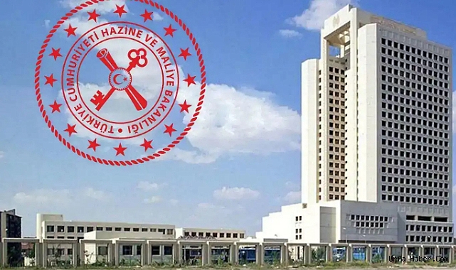 HAZİNE VE MALİYE BAKANLIĞI PERSONEL ALACAK