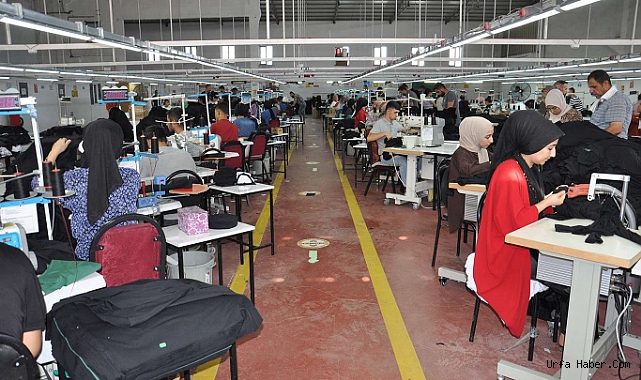 İŞSİZLİK ORANI YÜZDE 8,8 SEVİYESİNDE GERÇEKLEŞTİ