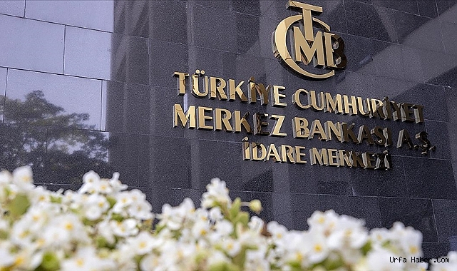 MERKEZ BANKASI REZERVLERİ 4 MİLYAR 92 MİLYON DOLAR ARTTI