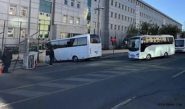 NARİN GÜRAN CİNAYETİNİN DAVA DURUŞMASI BUGÜN DE DEVAM EDİYOR