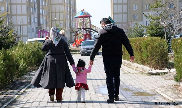 "NÜFUS POLİTİKALARI KURULU" OLUŞTURULDU