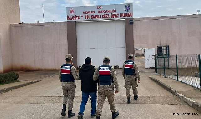 UYUŞTURUCU MADDE İMALATI YAPAN ŞAHSI YAKALANDI
