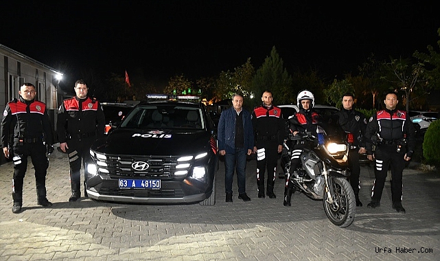 VALİ ŞILDAK'IN KURUM DENETİMLERİ SÜRÜYOR