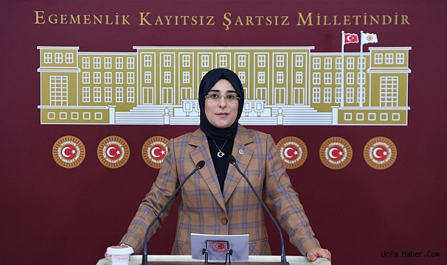 VEKİL YAZMACI: CUMHURBAŞKANIMIZ TÜM DÜNYAYA DA İNSANLIK DERSİ VERDİ