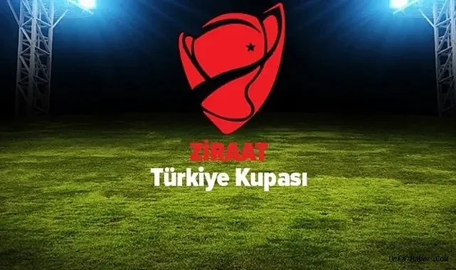 ZİRAAT TÜRKİYE KUPASI 4. TUR İLK GÜN SONUÇLARI