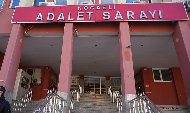 11 YAŞINDAKİ ÇOCUĞA CAMİ TUVALETİNDE İSTİSMAR