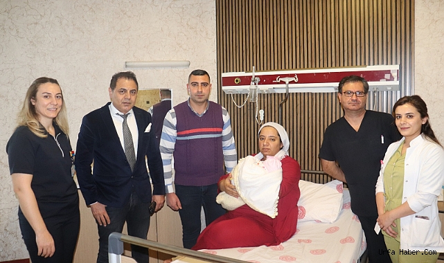 112 KİLO ANNENİN 13 YILLIK HAYALİ GERÇEK OLDU