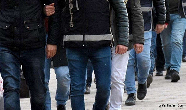 23 İLDE FETÖ OPERASYONU: 110 ŞÜPHELİ GÖZALTINA ALINDI