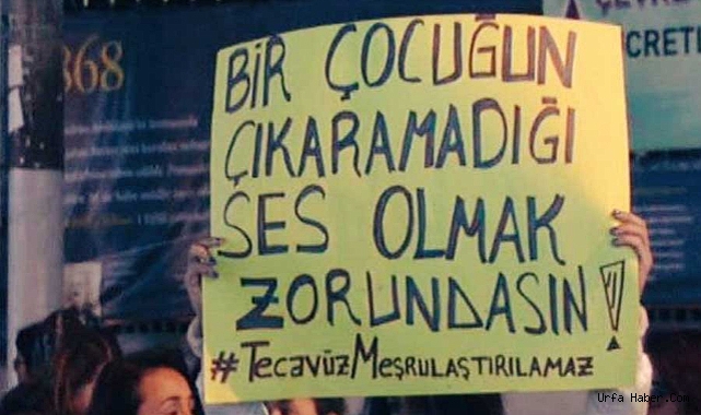 5 YAŞINDAKİ ÇOCUĞA TECAVÜZ İDDİASI ŞOK ETKİSİ YARATTI!