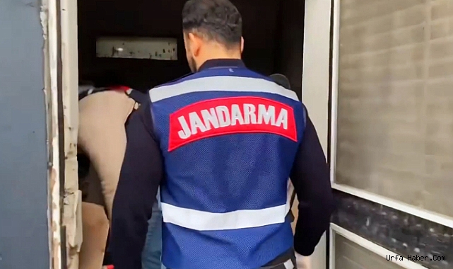 81 İLDE ÇENGEL-16 OPERASYONU: 46 GÖZALTI