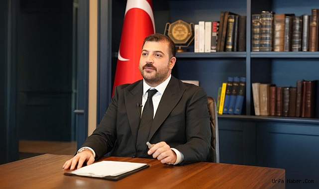 GENÇ PARTİ’DE ‘ÜST DÜZEY’ DEPREM