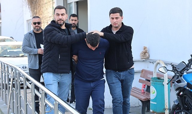 KATLİAM YAPAN POLİS: "ÇOK PİŞMANIM"