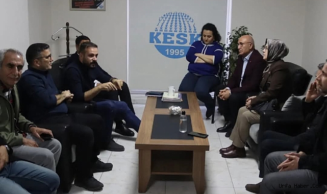 Kıbrıs Gazisi, AK Parti'ye Kırmızı Kart Gösterdi!