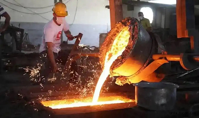 TOBB’UN ONAYLADIĞI SANAYİ KAPASİTE RAPORLARI YILLIK BAZDA AZALDI