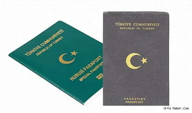 YEŞİL VE GRİ PASAPORTA VİZE UYGULANACAK MI?