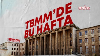 TÜBİTAK VE BAZI KANUNLARDA DEĞIŞIKLIK ÖNEREN TORBA KANUN TEKLIFI GÖRÜŞÜLECEK