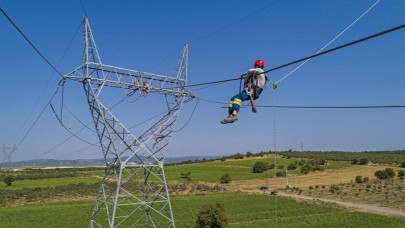 Elektrik Akımına Kapılan Vatandaş Hayatını Kaybetti