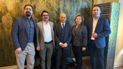 Hrü Hastanesi’nde Nükleer Tıp  Günleri Düzenlendi