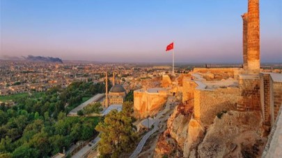 Şanlıurfa’da Jeotermal Kaynak Arama Ruhsatı İhalesi