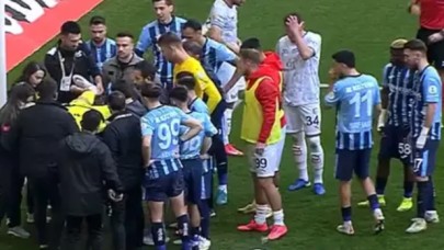 Süper Lig’de Sakatlık Şoku!