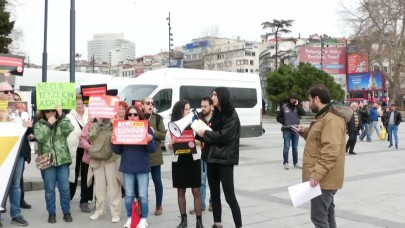 Yaşatacağız Platformu: “AYM Yasayı Iptal Et”