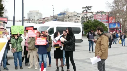 Yaşatacağız Platformu: “AYM Yasayı Iptal Et”
