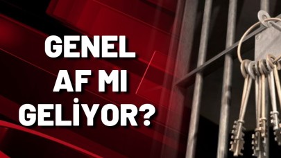 Rasim Ozan Kütahyalı: “2025’te Genel Af Gelecek”