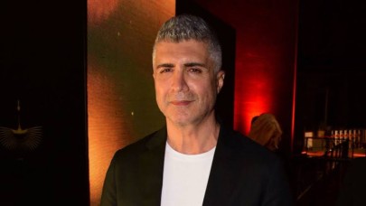 Özcan Deniz’den Sert Çıkış