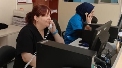 Sağlıkta Yenilik