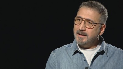 Cem Davran’dan Aşk İtirafı