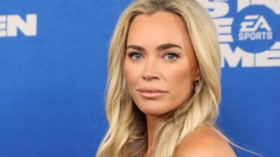 Teddi Mellencamp Üzücü Haber Paylaştı