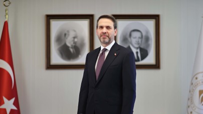 Bakan Bayraktar: “Ezber Bozucu İşler Yapacağız”