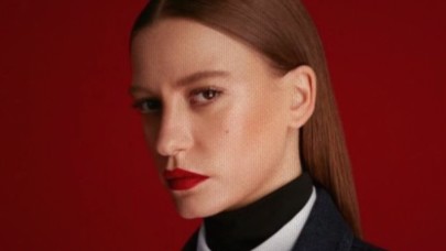 Serenay Sarıkaya'nın Zorlu Süreci